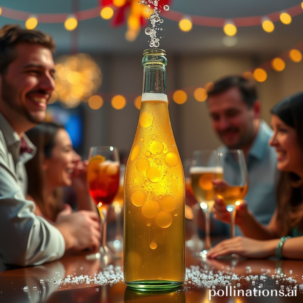 Does Sparkling Grape Juice Have Alcohol? Crazy Juicer